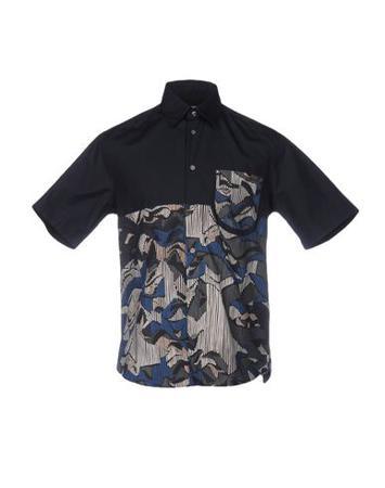 Рубашка KENZO