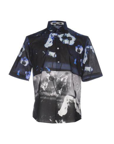 Рубашка MCQ ALEXANDER MCQUEEN