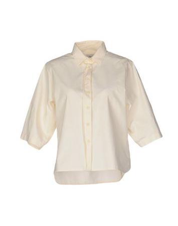 Рубашка CONFEZIONI CROSBY