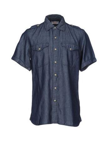 Рубашка VINTAGE 55