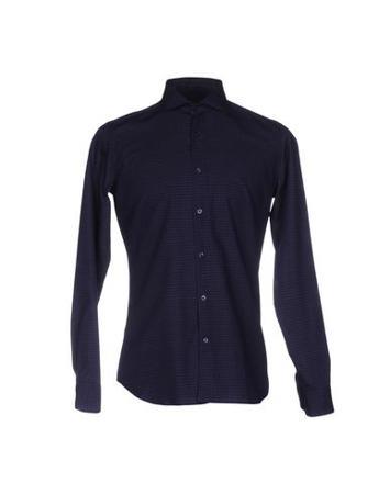 Рубашка CALIBAN