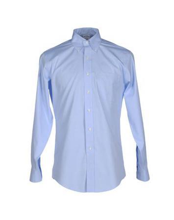 Рубашка BROOKS BROTHERS