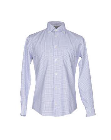 Рубашка ELEVENTY