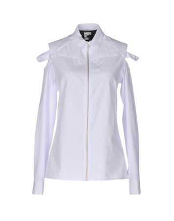 Рубашка HBA  HOOD BY AIR