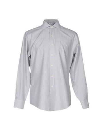 Рубашка BROOKS BROTHERS