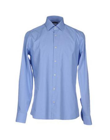 Рубашка BALLANTYNE