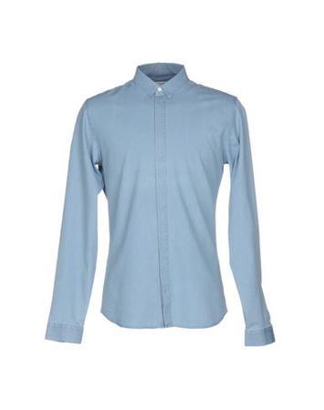 Рубашка BILLTORNADE Рубашка BILLTORNADE