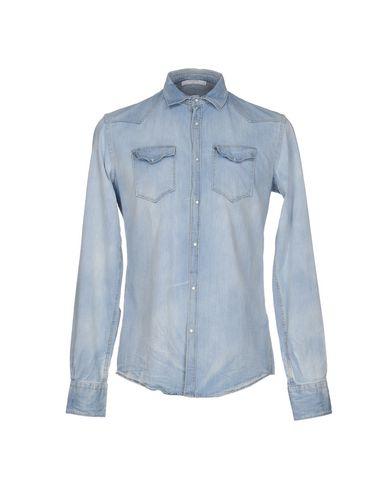 Рубашка AGLINI