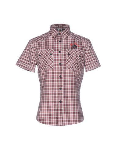 Рубашка  -  цвет