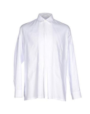 Рубашка MAISON MARGIELA 10