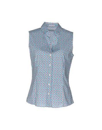 Рубашка MATTHEW GOODMAN