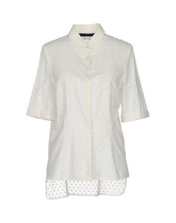 Рубашка BLUE LES COPAINS