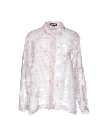 Рубашка WHO*S WHO