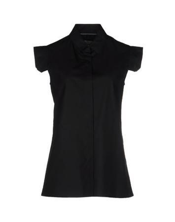 Рубашка MAISON MARGIELA 4