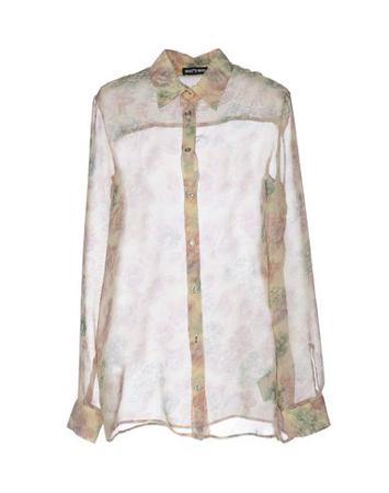 Рубашка WHO*S WHO