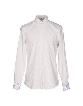 Рубашка AGLINI