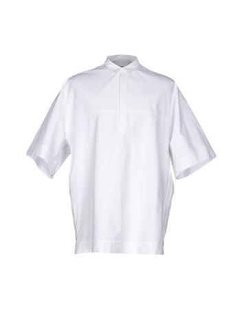 Рубашка JUUN.J