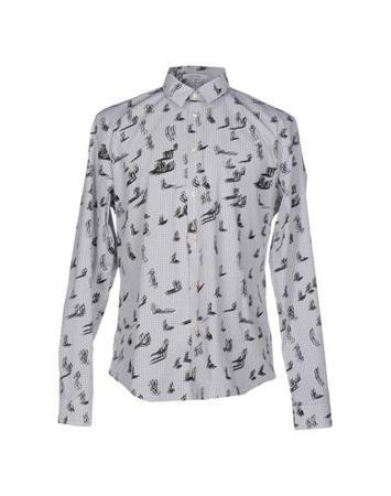 Рубашка CARVEN