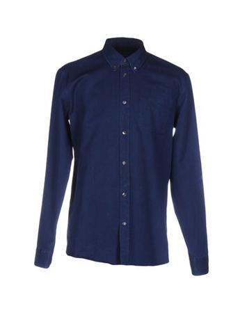 Рубашка ÉTUDES STUDIO