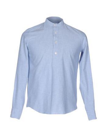 Рубашка SALVATORE PICCOLO