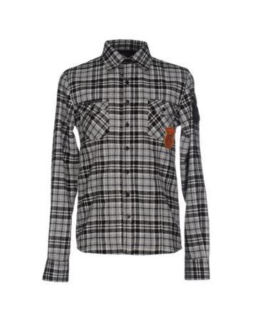 Рубашка PHILIPP PLEIN