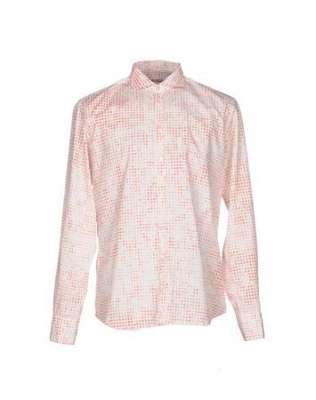 Рубашка MAESTRAMI