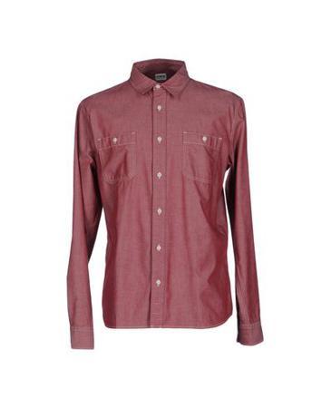 Рубашка EDWIN