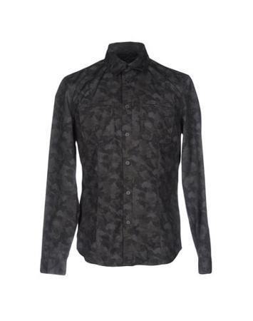 Рубашка JOHN VARVATOS ★ U.S.A. 