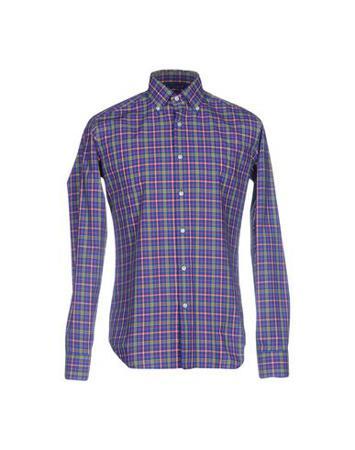 Рубашка OV OSCAR VALENTINO