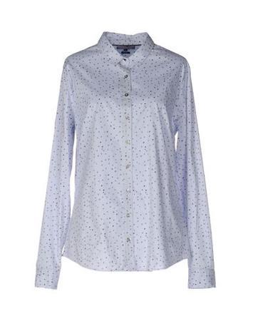 Рубашка TOMMY HILFIGER