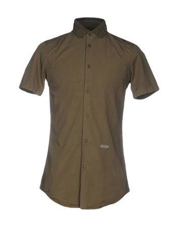 Рубашка DSQUARED2