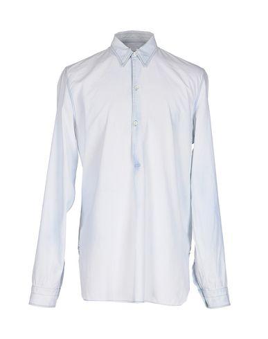 Рубашка MAISON MARGIELA 10