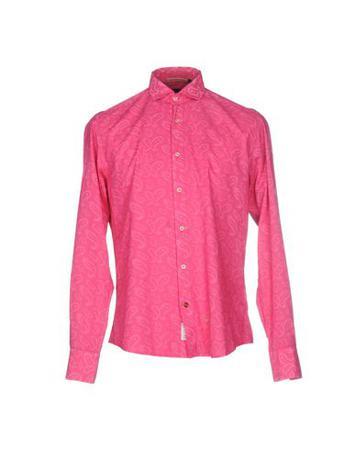 Рубашка AT.P.CO