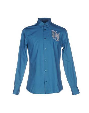 Рубашка VERSACE JEANS