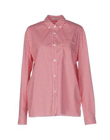 Рубашка MIU MIU