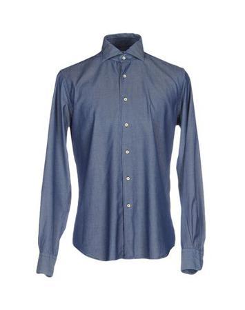 Рубашка XACUS