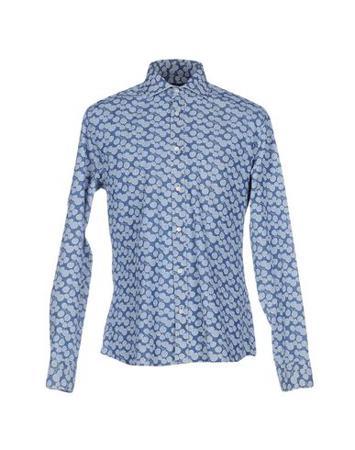 Рубашка ALTEA DAL 1973