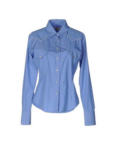 Рубашка  -  цвет