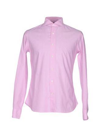 Рубашка GABRIELE PASINI