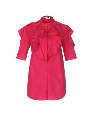 Рубашка GIVENCHY