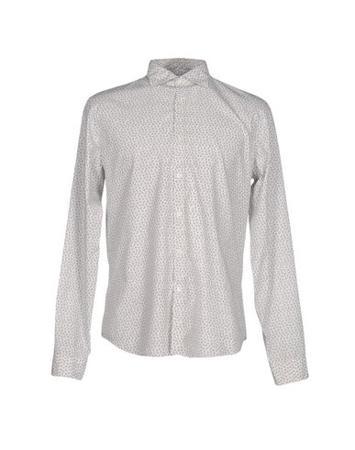 Рубашка REPORTER