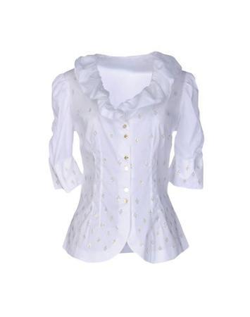 Рубашка TIZIANO SANTANDREA Рубашка TIZIANO SANTANDREA