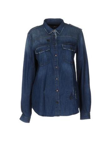 Рубашка M.GRIFONI DENIM