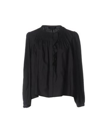 Рубашка ISABEL MARANT