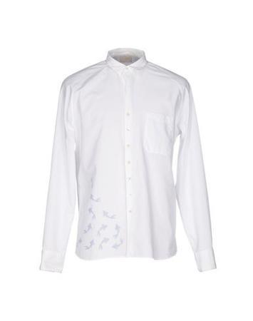 Рубашка CAPRI