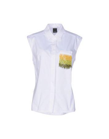 Рубашка PINKO BLACK