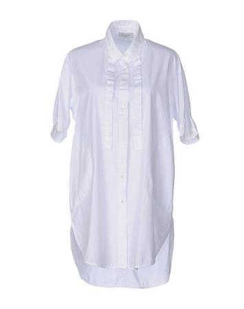 Рубашка ROSSO35