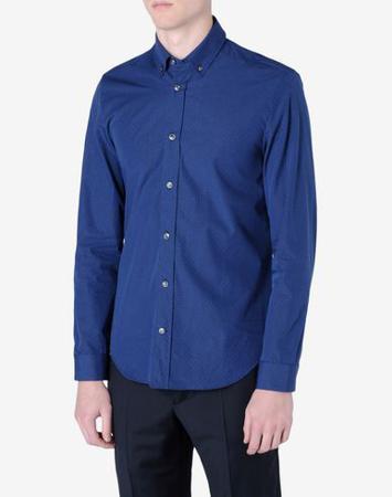 Рубашка MAISON MARGIELA 14