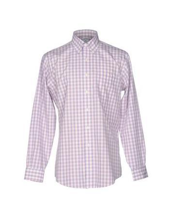 Рубашка BROOKS BROTHERS