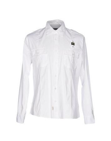 Рубашка BLAUER